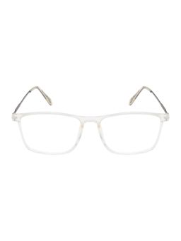TED SMITH - Full Rim Crystal Round Eyeglasses Frames for Men Women - 52-17-136