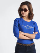 Blue color option, Sold out, Currently selected
