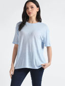 Blue color option, Sold out, Currently selected
