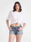 White color option, Sold out, Currently selected