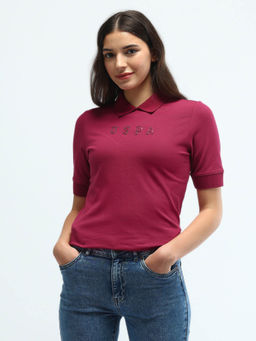 U.S. POLO ASSN. - Brand Regular Fit Polo Shirt