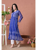 Blue color option, Sold out, Currently selected