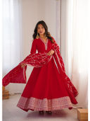 Red color option
