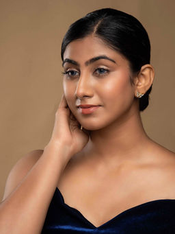 Sica Jewellery - 925 Silver Lithia Studs Earrings