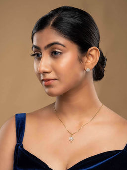 Sica Jewellery - 925 Silver Chakra Jewellery Set