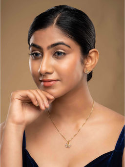 Sica Jewellery - 925 Silver Lithia Jewellery Set