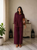 Maroon color option, Sold out
