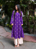 Purple color option