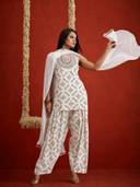 White color option, Sold out, Currently selected