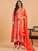 Orange color option