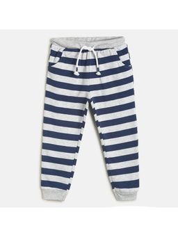 MINI KLUB - Kids Boys Navy Jogger