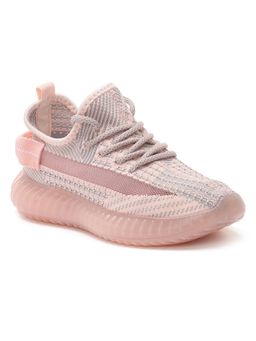 London Rag - Solid Pink Sneakers
