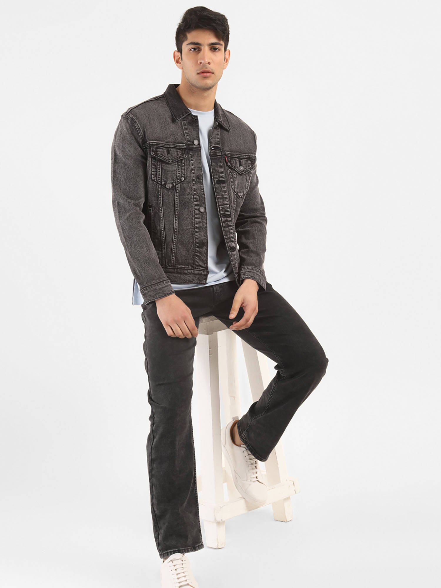 551Z Straight Fit Jeans Online 