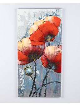 Voncasa - Hand Made Oil Painting in Color - Multi-Color