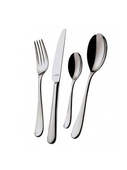 Bugatti - Siena 24Pc Cutlery Set