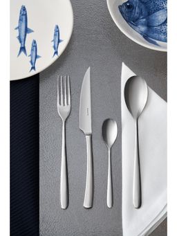 Bugatti - Preludio 24Pc Cutlery Set