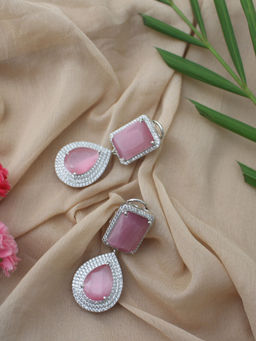 Nayaab by Sonia - Rose Drops