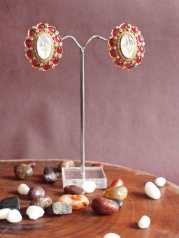 Nayaab by Sonia - Ruqaiya Studs