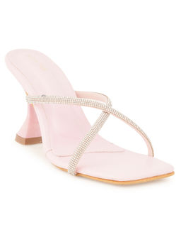 SCENTRA - Lisa Party Pink Heels