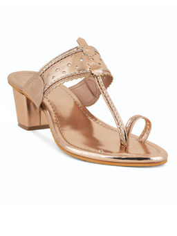 SCENTRA - Inaya Sultan Kolhapuri Heels