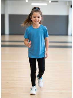 TRAINIKS - Core Jacquard Scuba T-Shirt