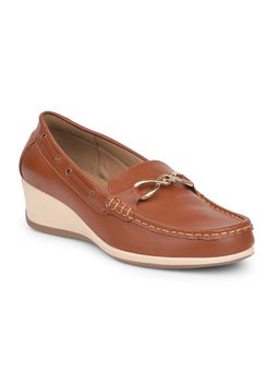 Bata - Stylish Women Loafers for Everyday Comfort and Elegance