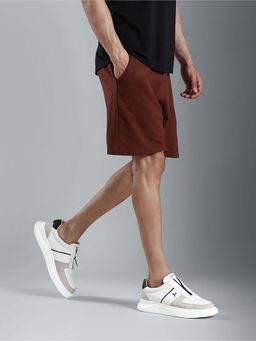 AVANT - Mens Zip Walk White Sneakers