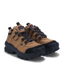 WOODLAND - Men Mammoth Camel Sneakers