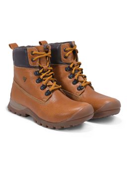 WOODLAND - Men Snaype Hiking Boots