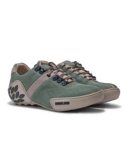 WOODLAND - Men Sgreen Sneakers