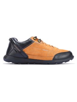 WOODLAND - Men Snaype Sneakers