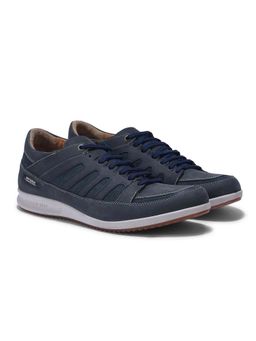WOODLAND - Men Dnavy 4 Sneakers