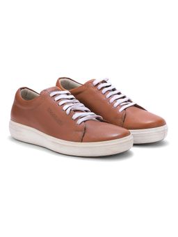 WOODLAND - Men Snaype Sneakers