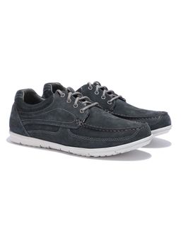 WOODLAND - Men Dnavy Sneakers