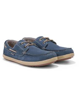 WOODLAND - Men Dnavy 4 Casual Shoes