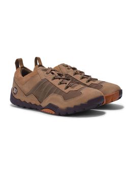 WOODLAND - Men Camel Sneakers