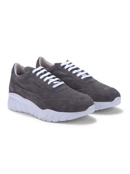 WOODLAND - Men Dgrey Sneakers