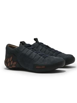 WOODLAND - Men Dnavy4 Sneakers