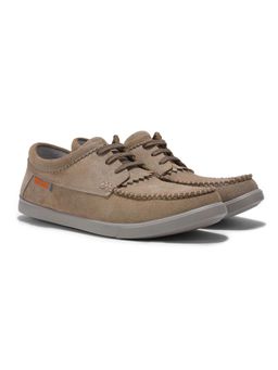 WOODLAND - Men Gingembre Sneakers