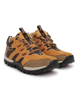 WOODLAND - Men Snaype Sneakers
