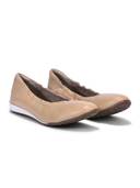 Beige color option, Currently selected