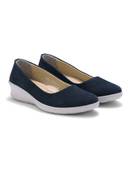 Navy Blue color option, Currently selected