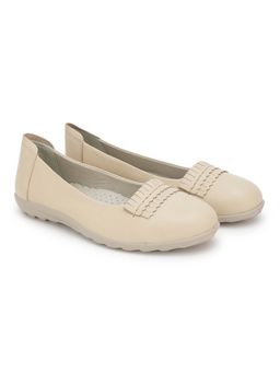 WOODLAND - Women Pista Ballerina
