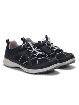 WOODLAND - Women Black Sneakers