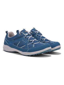 WOODLAND - Women Blue Sneakers