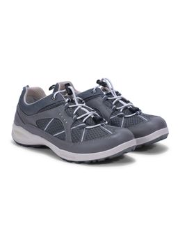 WOODLAND - Women D Grey Sneakers