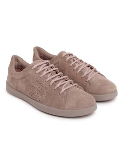 WOODLAND - Women L Pink Sneakers