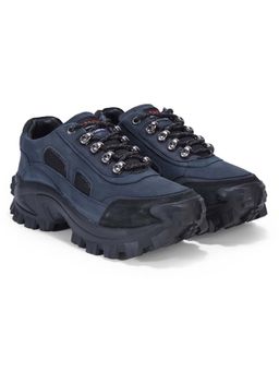 WOODLAND - Men Dnavy Sneakers