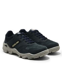 WOODLAND - Men Dnavy Sneakers
