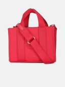 Red color option, Currently selected